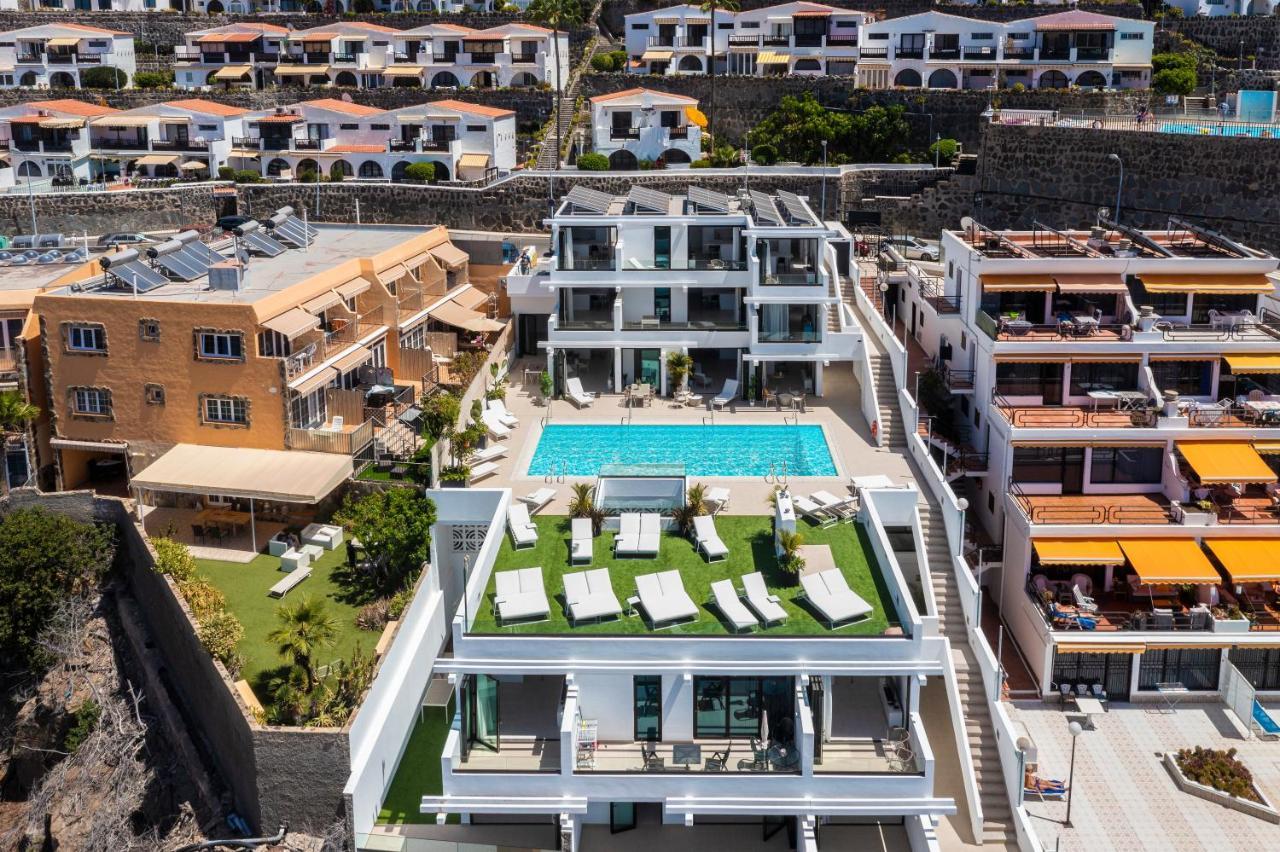Palmera Sea View Patalavaca Bagian luar foto